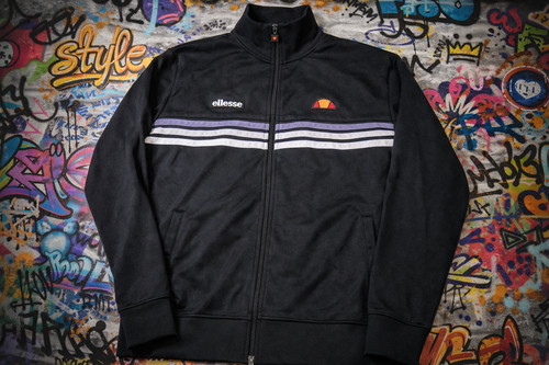 Ellesse men vicenza track - ellesse,