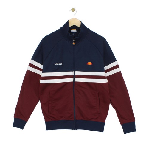 Ellesse track jacket - ellesse,