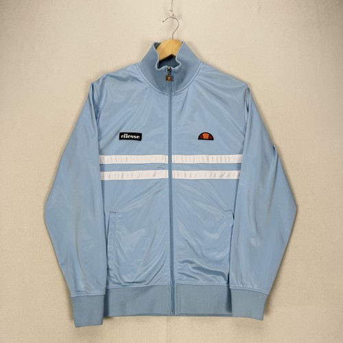 Ellesse rimini tracksuit - rimini,