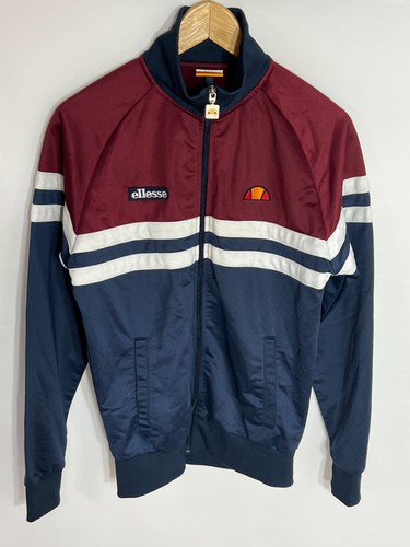 Ellesse rimini track jacket - ellesse,