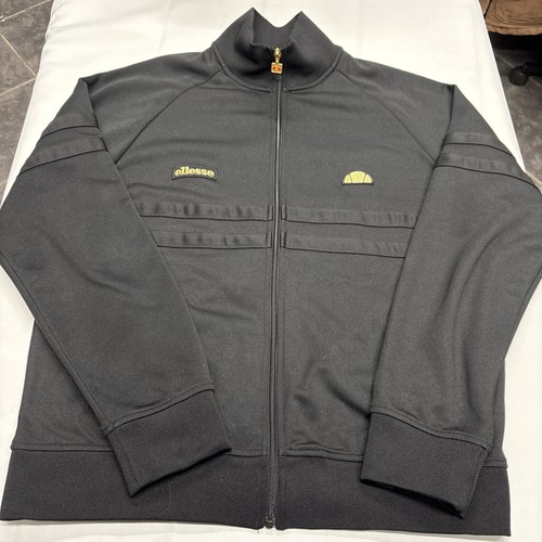 Ellesse rimini black - rimini, gold