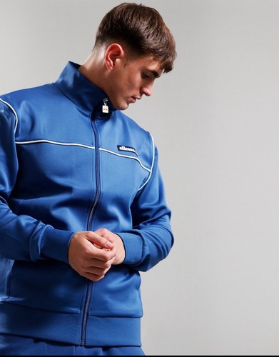 Ellesse mens medium track top - ellesse,