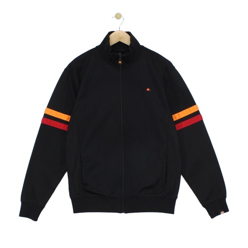 Ellesse track jacket mens - track,