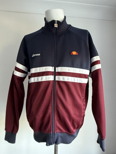 Ellesse rimini claret navy - claret,