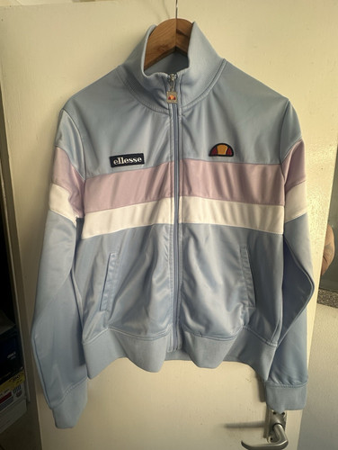 Ellesse men 16 - uk,