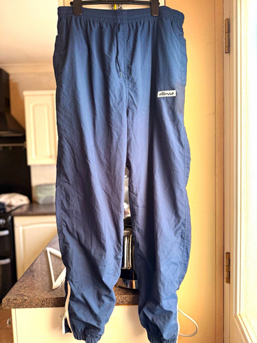 Ellesse men blue - men's, pants