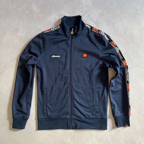 Ellesse track jacket mens - ellesse,