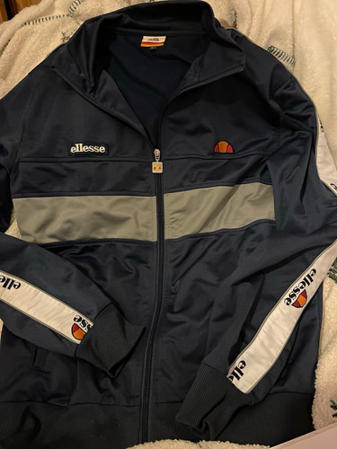 Ellesse men colourblock - ellesse,