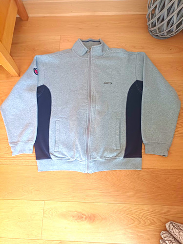 Ellesse men grey black - ellesse, m