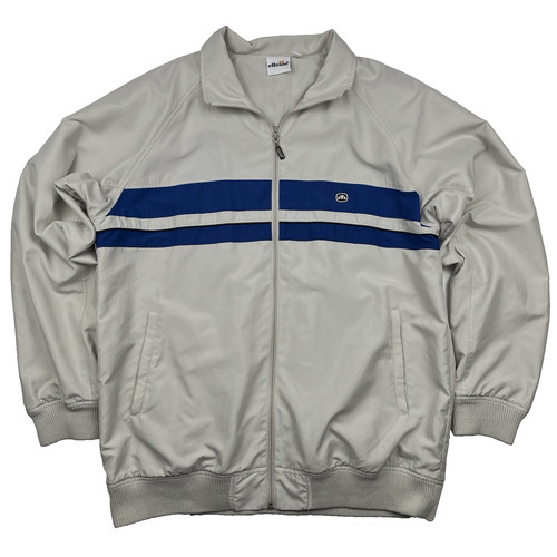 Ellesse track jacket - ellesse,