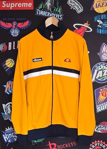 Ellesse avidor track - ellesse, top