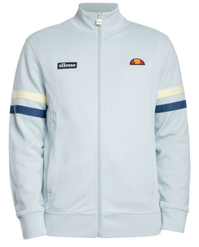 Ellesse roma track jacket - roma,