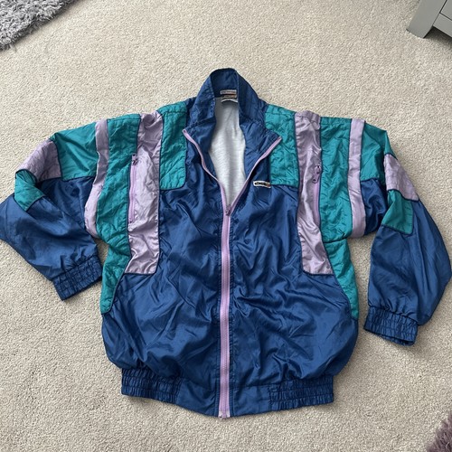90s ellesse tracksuit men xl - 90s,