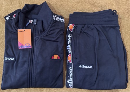 Ellesse giraldo full - ellesse, tracksuit