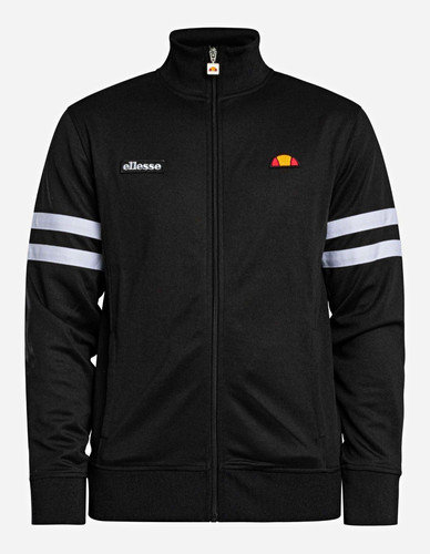 Ellesse roma track jacket - ellesse,