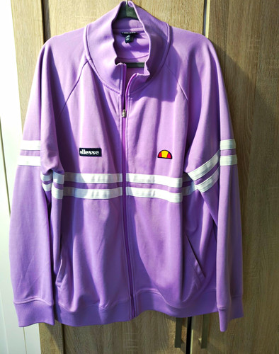 Ellesse rimini lilac white - ellesse,