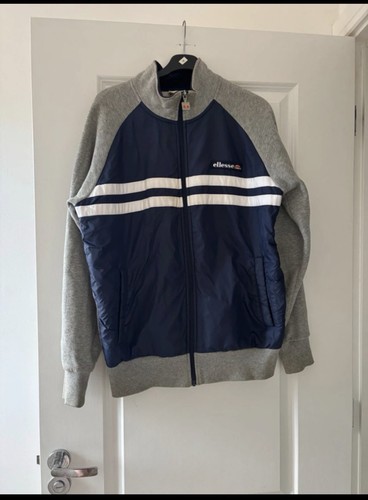 Ellesse navy grey - ellesse,