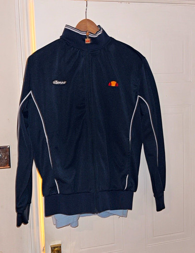 Ellesse men navy white - men’s, navy/white