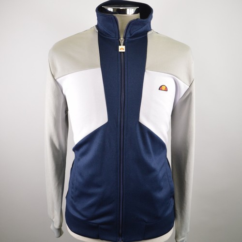 Men ellesse blue grey - &,