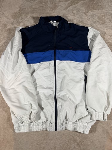 Ellesse track jacket - ellesse,