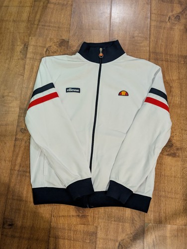 Ellesse roma tracksuit - ellesse,