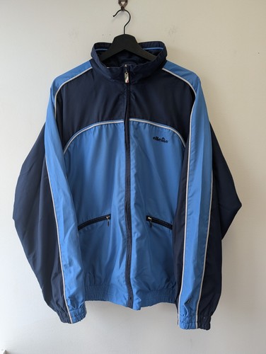 Ellesse vintage style - ellesse, track