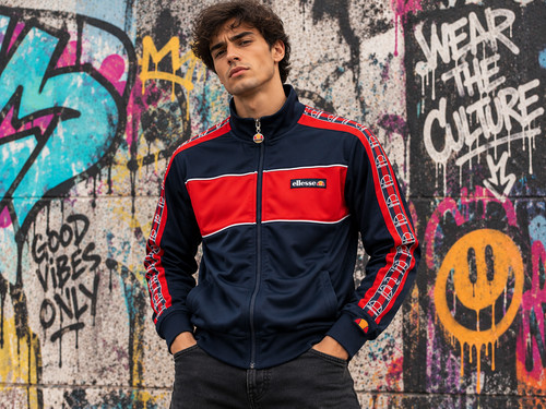 Men ellesse leonardo - leonardo, servadio