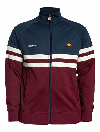 Ellesse rimini track jacket - ellesse,