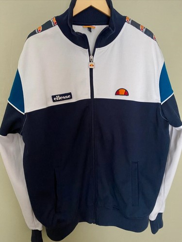 Ellesse men colourblock - ellesse, full