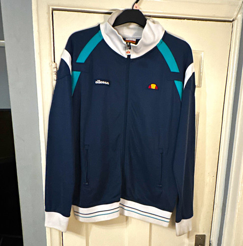 Ellesse mens full - mens, track