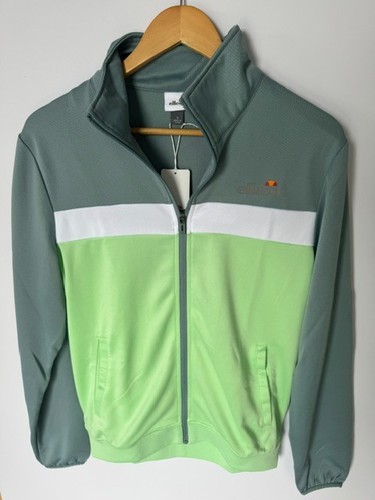 Ellesse mens tracksuit full - ellesse,