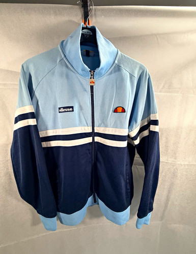 Ellesse mens vintage - vintage, track