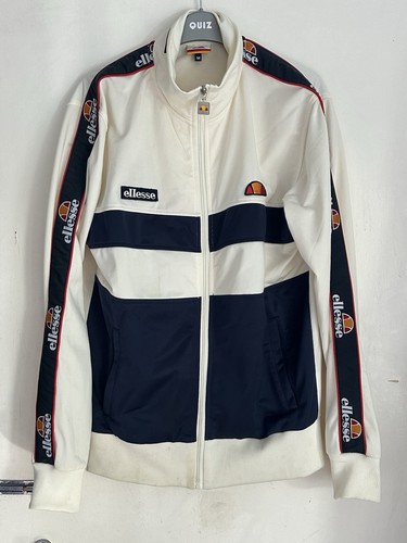 Men ellesse cream - and, navy