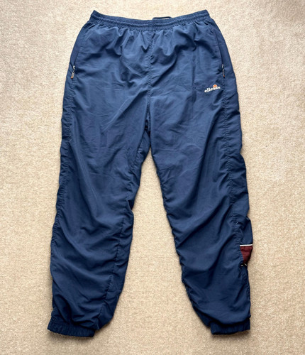 Ellesse track pants - track, men's