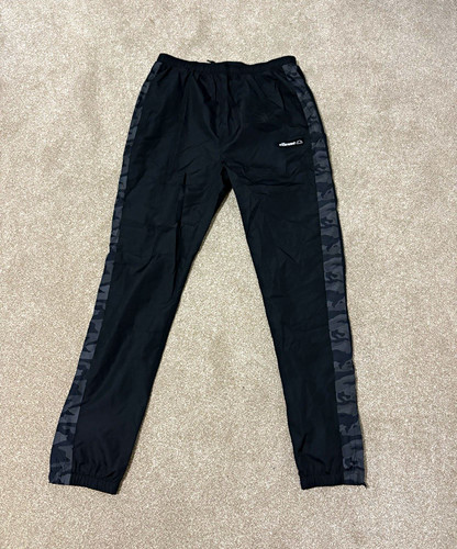 Ellesse men black - ellesse, black/grey