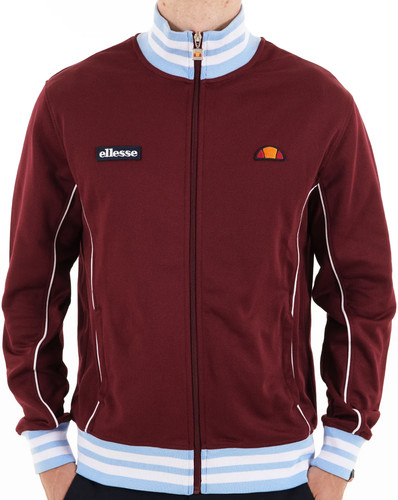 Ellesse milan track - milan,